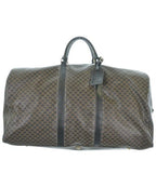Celine Boston Bag Travel Bags Black — view 2