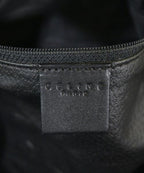 Celine Boston Bag Travel Bags Black — view 4