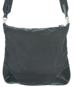 Prada Shoulder Bag Black — view 2