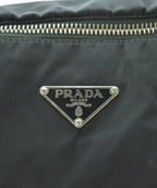 Prada Shoulder Bag Black — view 6