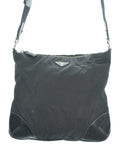 Prada Shoulder Bag Black