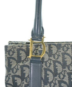 Dior Tote Bag Gray — view 5