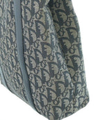 Dior Tote Bag Gray — view 7
