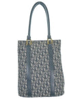 Dior Tote Bag Gray