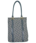Dior Tote Bag Gray