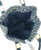 Dior Tote Bag Gray — view 3