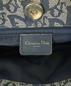 Dior Tote Bag Gray — view 4