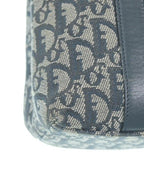 Dior Tote Bag Gray — view 8
