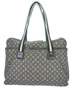 Louis Vuitton Handbag Black — view 2