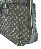 Louis Vuitton Handbag Black — view 7
