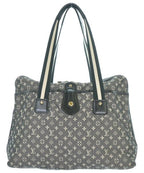 Louis Vuitton Handbag Black