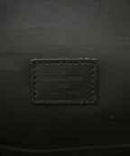 Louis Vuitton Handbag Black — view 4