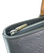Louis Vuitton Tote Bag Gray — view 5