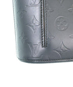 Louis Vuitton Tote Bag Gray — view 7