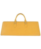Louis Vuitton Handbag Yellow — view 2
