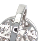 Chanel Comet Diamond 56 Ring 18K White Gold — view 7