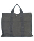 Hermes Tote Bag Gray
