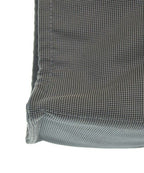 Hermes Tote Bag Gray — view 8