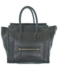 Celine Tote Bag Black