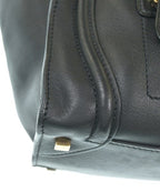 Celine Tote Bag Black — view 7
