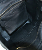 Celine Tote Bag Black — view 3