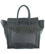 Celine Tote Bag Black — view 2