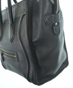 Celine Tote Bag Black — view 6