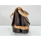 Louis Vuitton Shoulder Bag Saumur — view 6