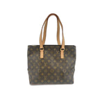 Louis Vuitton Tote Bag Cabas Piano — view 2
