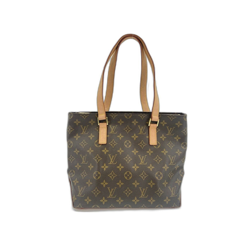 Louis Vuitton Tote Bag Cabas Piano