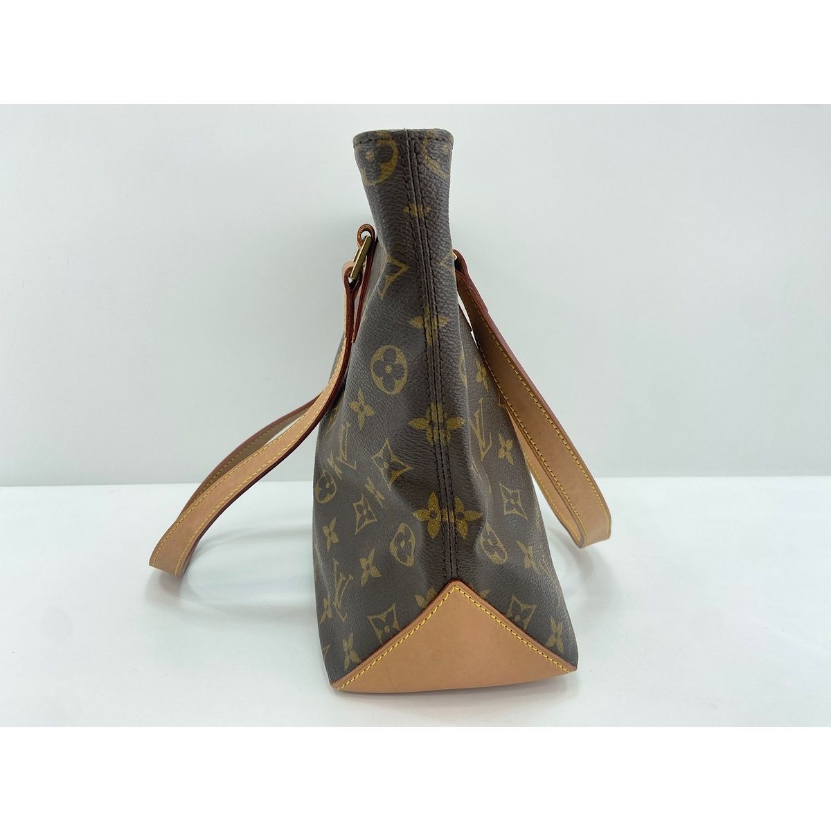 Louis Vuitton Tote Bag Cabas Piano — view 6