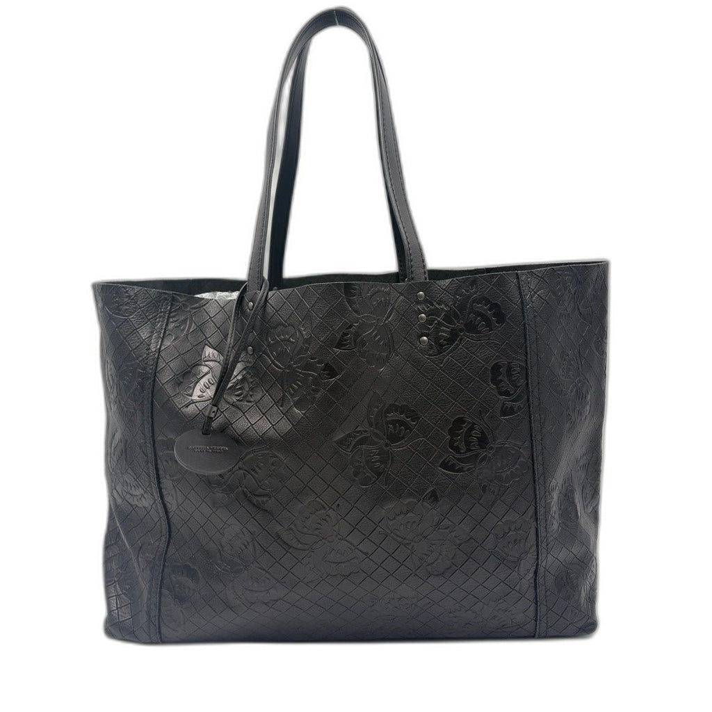 Bottega Veneta Tote Bag Intrecciato