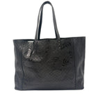 Bottega Veneta Tote Bag Intrecciato