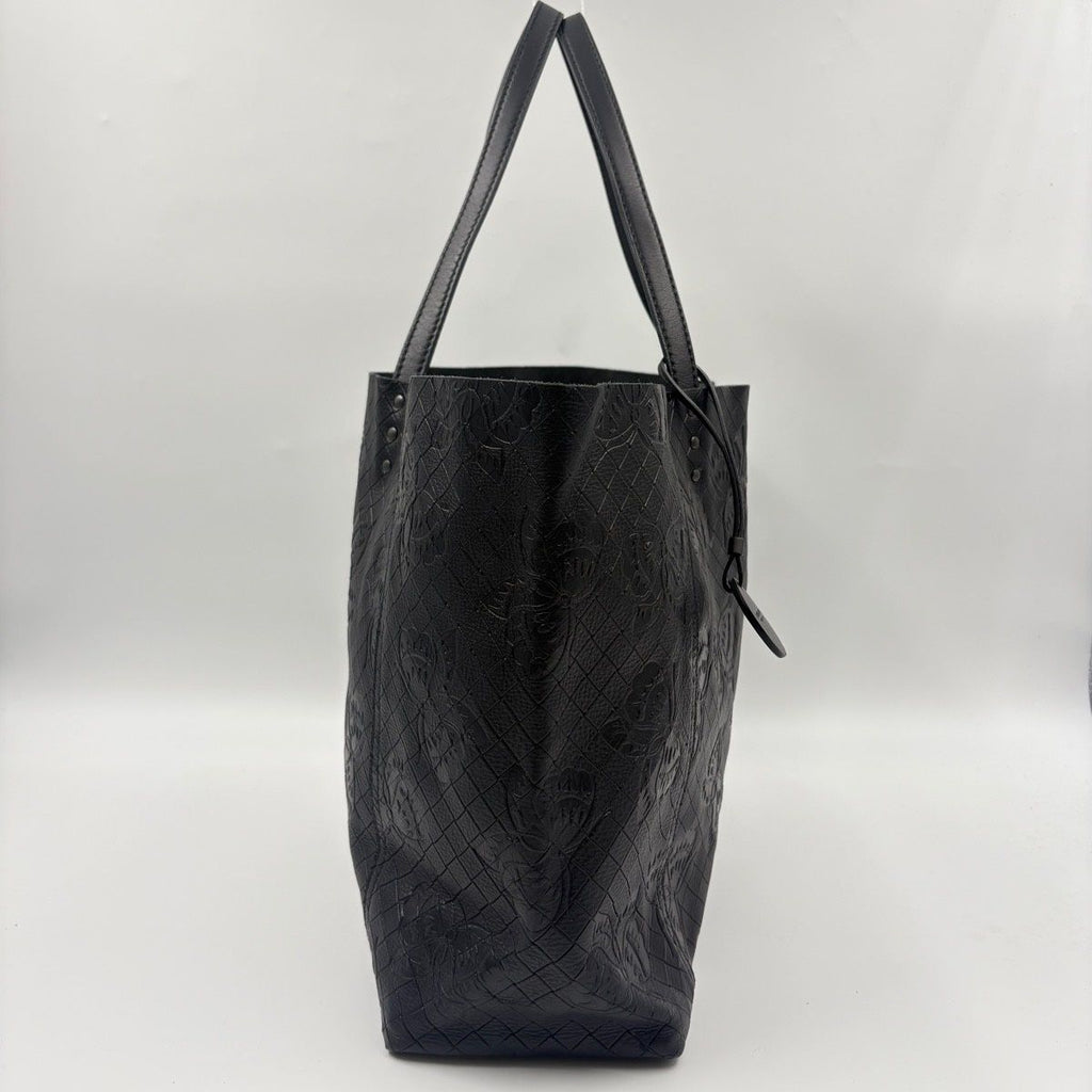 Bottega Veneta Tote Bag Intrecciato — view 5