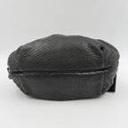 Fendi Handbag Zucca Black — view 7
