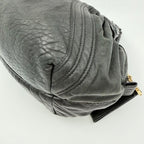 Fendi Handbag Zucca Black — view 8