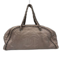 Chanel Boston Bag Line