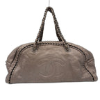 Chanel Boston Bag Line