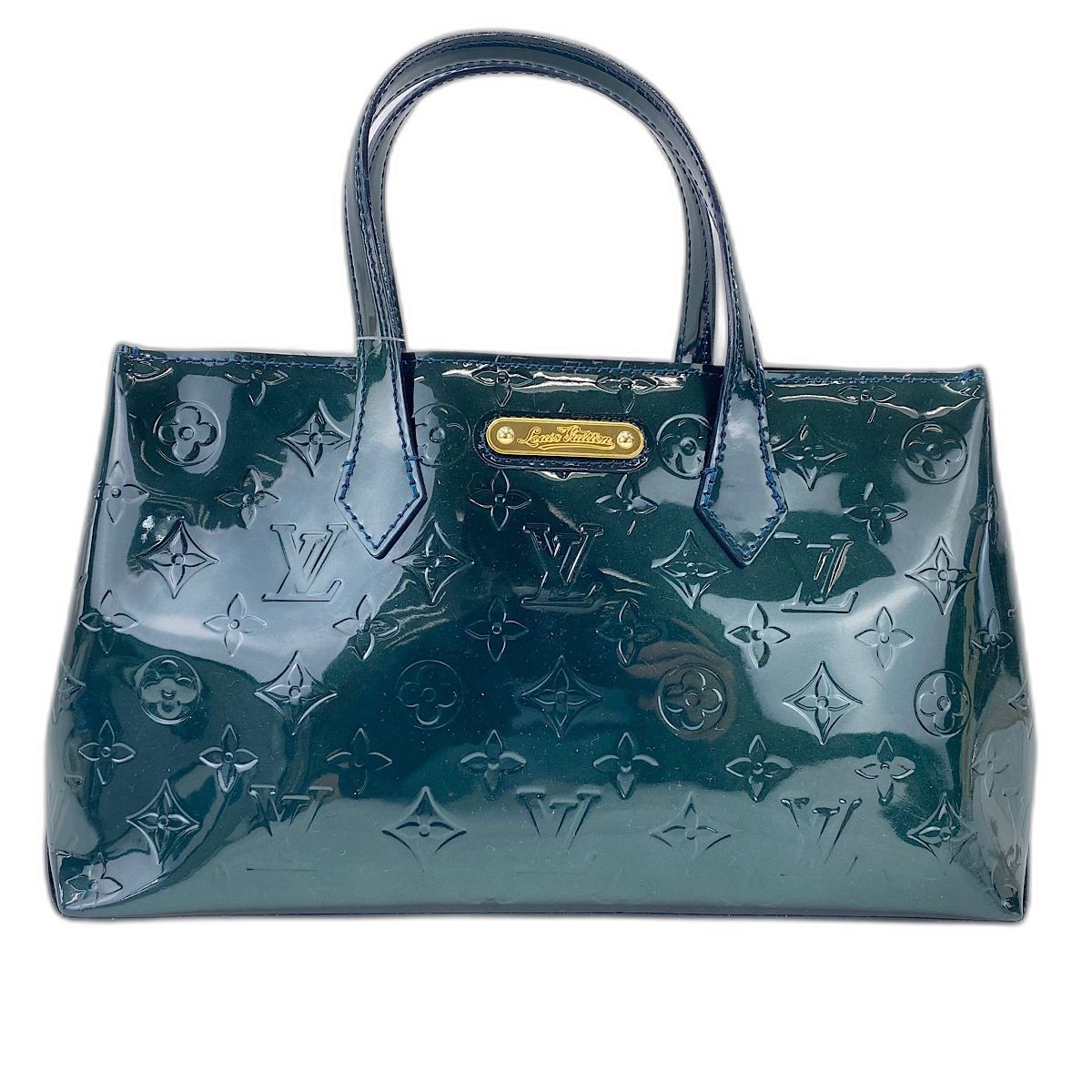 Louis Vuitton Handbag Wilshire PM