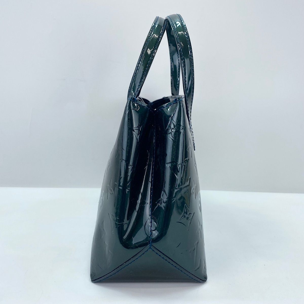 Louis Vuitton Handbag Wilshire PM — view 3