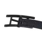 Hermes Behapi Double Tour Buckle Swift Leather Bracelet — view 3