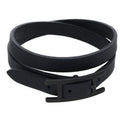 Hermes Behapi Double Tour Buckle Swift Leather Bracelet