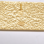 Chanel CC Logo Choco Bar Bag Motif Pearl Charm — view 8