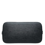 Louis Vuitton Epi Alma Handbag Noir Black Leather — view 3