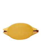Louis Vuitton Epi Saint Jacques Shopping Shoulder Bag Tote Tassili Yellow — view 3