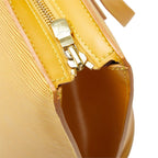 Louis Vuitton Epi Saint Jacques Shopping Shoulder Bag Tote Tassili Yellow — view 5