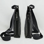 Hermes Herline a Dos PM Gray Backpack Silver — view 3
