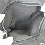 Hermes Herline a Dos PM Gray Backpack Silver — view 5