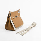 Hermes Shoulder Bag Jypsiere Eclat 31 — view 2
