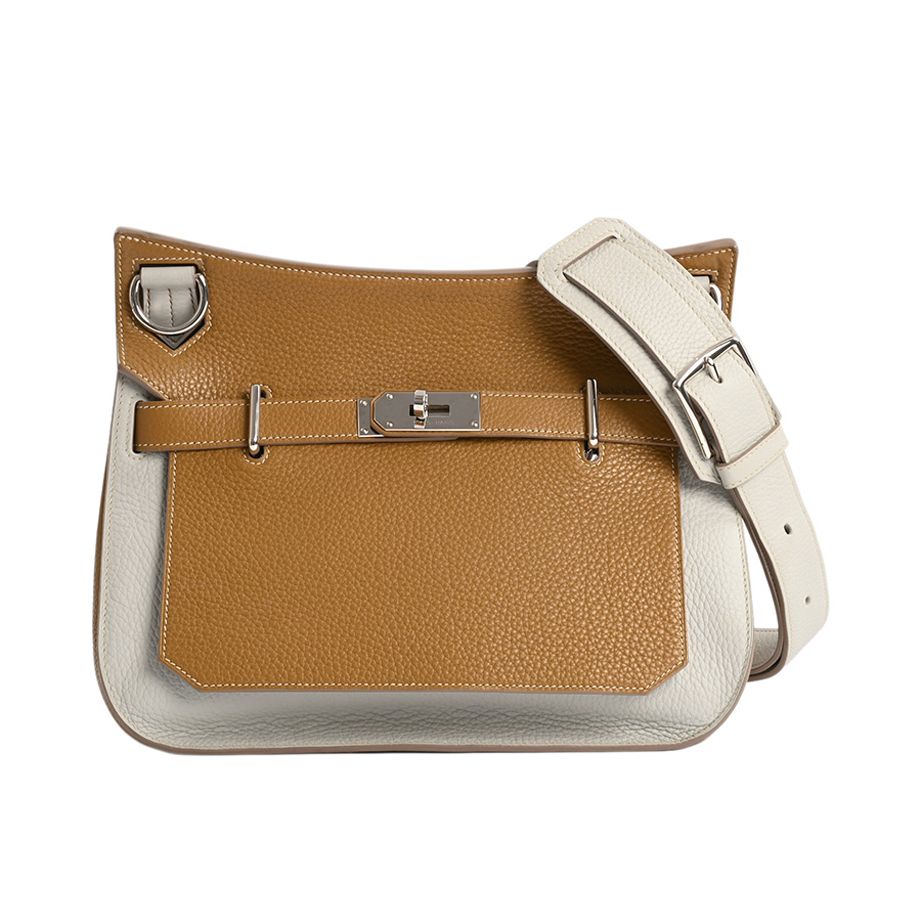 Hermes Shoulder Bag Jypsiere Eclat 31